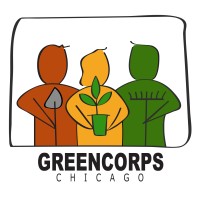 Greencorps Chicago logo - Similar company to Neighborspace