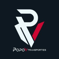 Popov Transportes logo - Similar company to Fcw Brasil