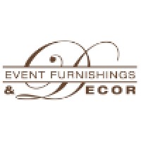 Event Furnishings & Decor