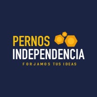 Pernos Independencia logo - Similar company to Chief Project Management