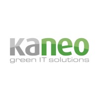 kaneo GmbH - green IT solutions logo - Similar company to Nuclos