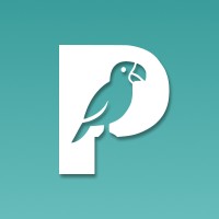 Phauna logo - Similar company to Pridenomad™ Letter