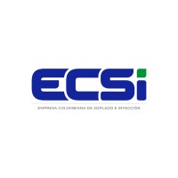 ECSI - Empresa Colombiana de Soplado e Inyección logo - Similar company to Ecsi, A Global Payments Company