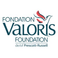 Fondation Valoris de Prescott-Russell logo - Similar company to Ikambere