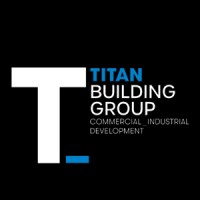 Titan Building Group logo - Similar company to Pro-Tilt Constructions