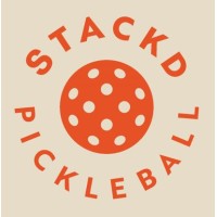 Stackd Pickleball logo - Similar company to Asphodel Fitness And Performance