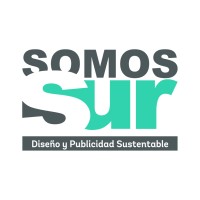 Agencia Somos Sur logo - Similar company to Tucango