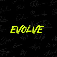 EVOLVE logo - Similar company to Ucar