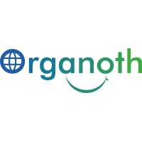 Organoth logo - Similar company to Managers Traning Association