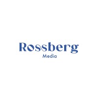 Rossberg Media logo - Similar company to Moonshot
