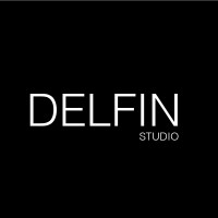 Delfin Studio logo - Similar company to Ango