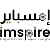 Imspire logo - Similar company to Asaar For Studies And Research