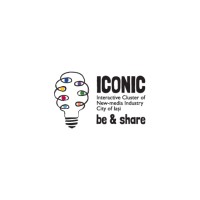 ICONIC Cluster logo - Similar company to Ecodomus Cluster
