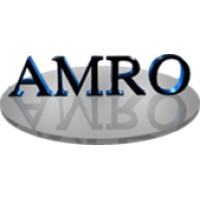 Amro Aluminium Inc. logo - Similar company to Vortex Recruiting Services