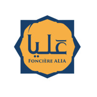 Alia Foncière logo - Similar company to Damane Immo