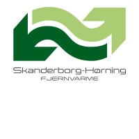 Skanderborg-Hørning Fjernvarme A.m.b.a logo - Similar company to Danboring A/S