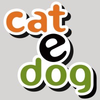 Catedog.com - Conseils Vétérinaires Illustrés logo - Similar company to Petsnack - Petfood And Accessories