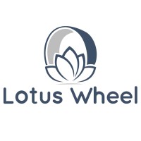 Lotus Wheel logo - Similar company to Edward Christian