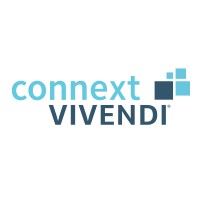 Connext Communication GmbH logo - Similar company to Euregon Ag
