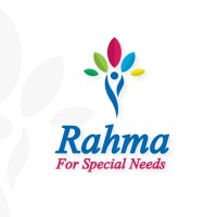 Rahma For Special Needs logo - Similar company to Rahma For Special Needs (Rsn)