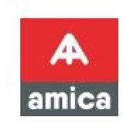 Amica contrata logo - Similar company to Paif Cantabria