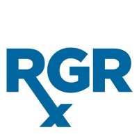 RGR PHARMA LTD logo - Similar company to Applied Cytometry