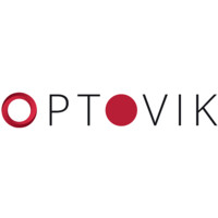 Optovik logo - Similar company to Verson Llc