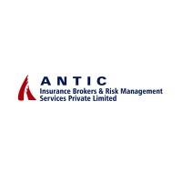 Antic Insurance logo - Similar company to Policyklub.Com