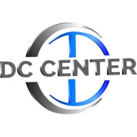 DC Center LLC logo - Similar company to Link Assistants