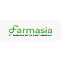 Farmasia Inovasi Megatrading logo - Similar company to B&C Pharma Co., Limited