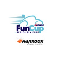 Kronos Fun Cup logo - Similar company to Nederlandse Debatgemeenschap