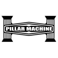 Pillar Machine logo - Similar company to Mintech Inc