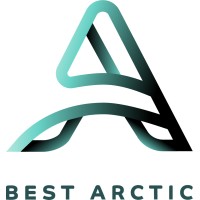 Best Arctic logo - Similar company to Arctic Explorers Norway