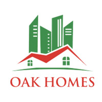 Oak Homes Limited logo - Similar company to Devlan Limited