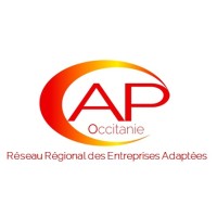 Association Cap Occitanie logo - Similar company to Teoola