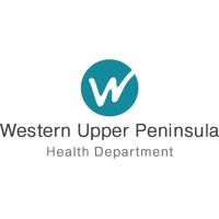 Western Upper Peninsula Health Department logo - Similar company to Michigan’S Public Safety Communications System