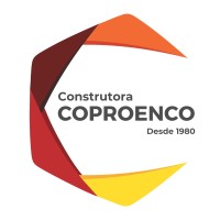 Construtora Coproenco logo - Similar company to Construtora Amil