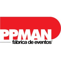 PPMAN Fábrica de eventos logo - Similar company to Espacio Incomodo