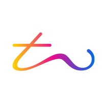 Twine Solutions logo - Similar company to Tritone Technologies