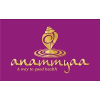 Anammyaa Wellness logo - Similar company to Terramd
