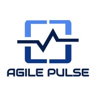 Agile Pulse logo - Similar company to Aimfox
