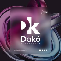Dakó Experience logo - Similar company to Q&C Ingenieria