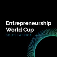 Entrepreneurship World Cup South Africa logo - Similar company to South African Board For Entrepreneurship