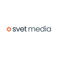 Svet Digital logo - Similar company to Content Rewired