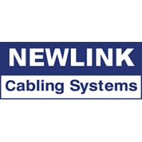 Newlink Cabling Systems logo - Similar company to Optcore