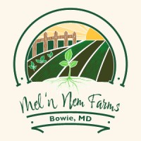 Mel 'n Nem Farms logo - Similar company to A Plus Systems