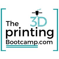 The 3D Printing Bootcamp logo - Similar company to Addition