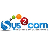 SYS2COM logo - Similar company to Weboptia