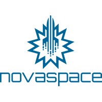 NovaSpace logo - Similar company to Nova Space Inc.