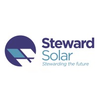 Steward Solar logo - Similar company to Springwater Global (Swg Partners)